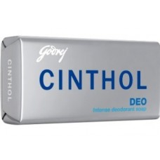 Cinthol Deodorant Bathing Soap - Deo